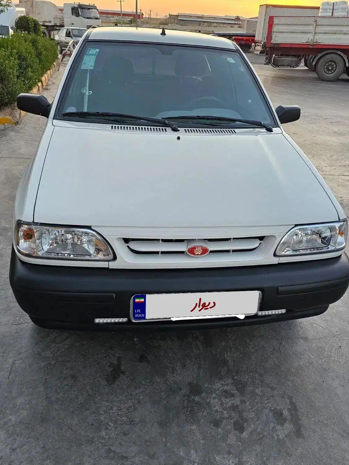 خودرو پراید، 151 آگهی ann_19868167