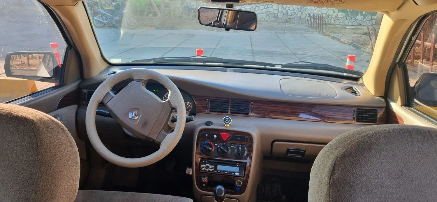 سمند LX EF7 - 1394