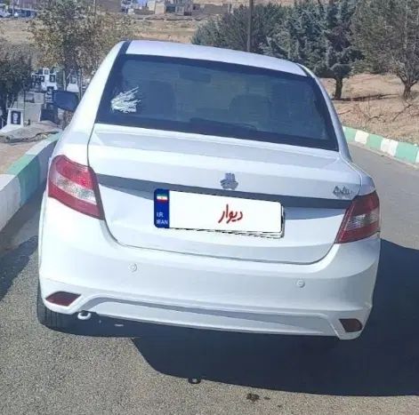 ساینا EX معمولی - 1398