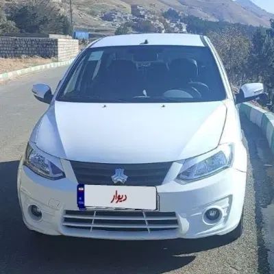 خودرو ساینا، EX آگهی ann_19868187