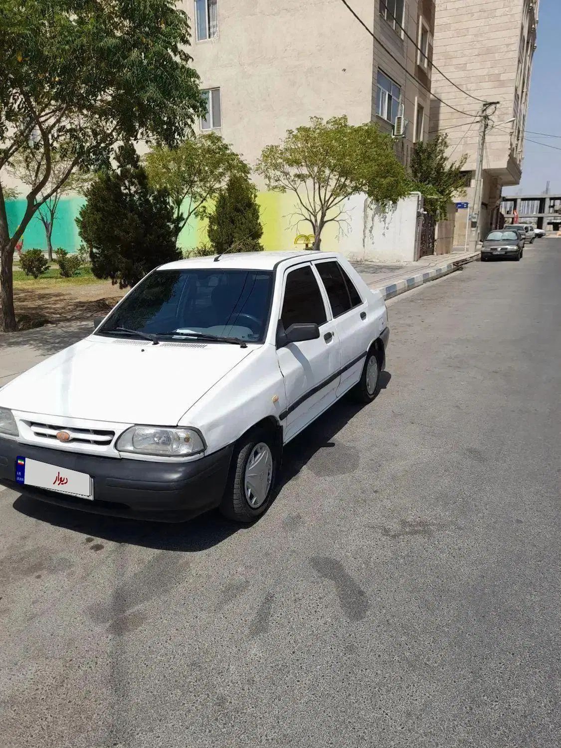 خودرو پراید، 131 آگهی ann_19868196