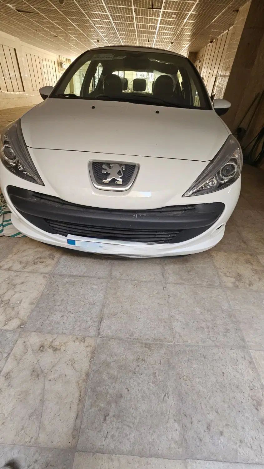 خودرو پژو، 207 آگهی ann_19868211