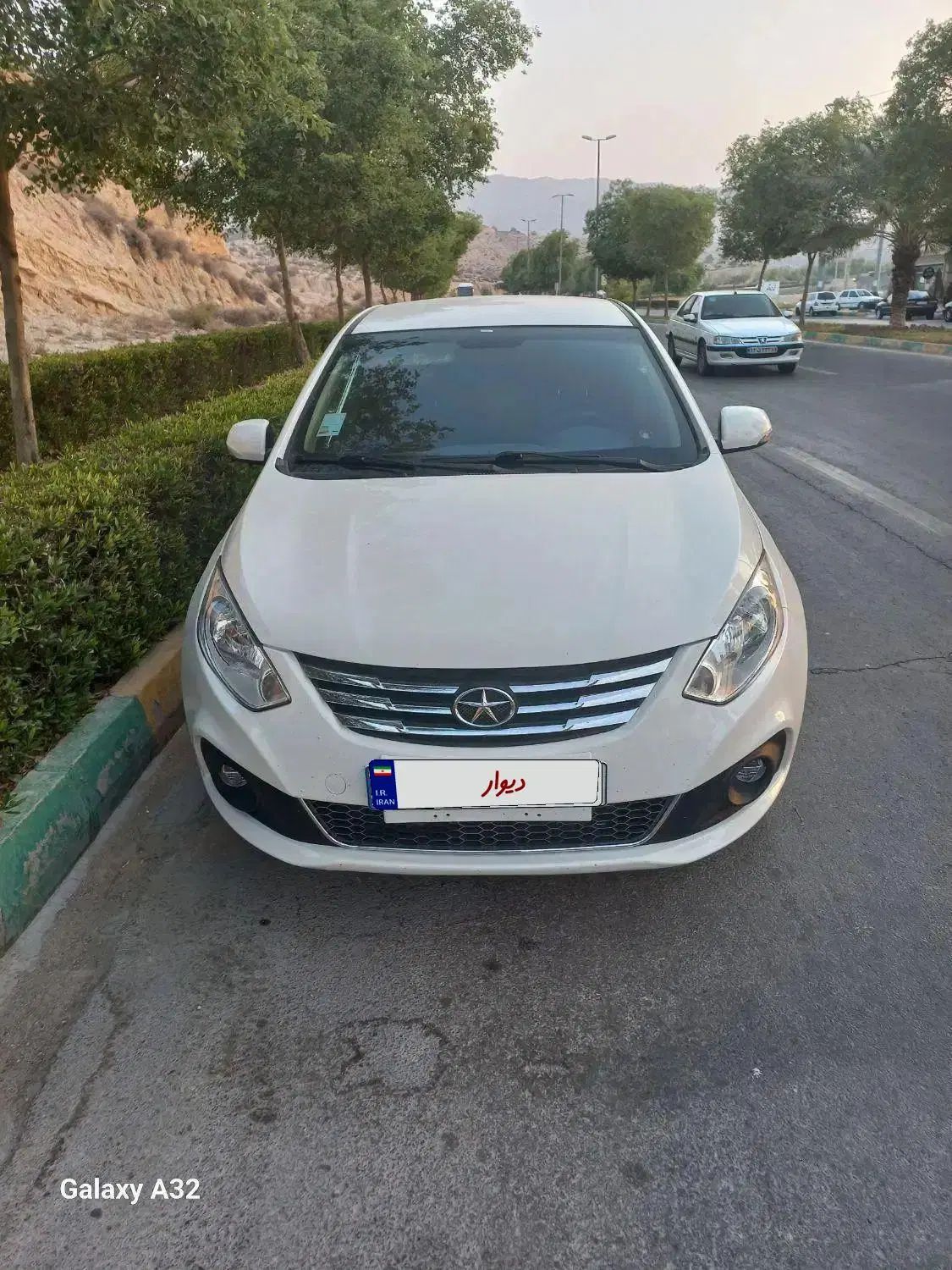خودرو جک، J4 آگهی ann_19868216