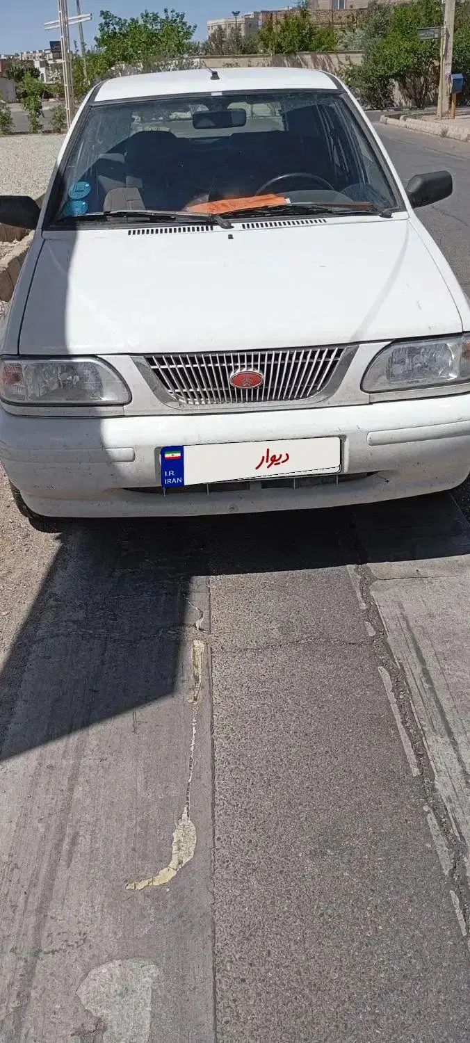 پراید 141 SE - 1392