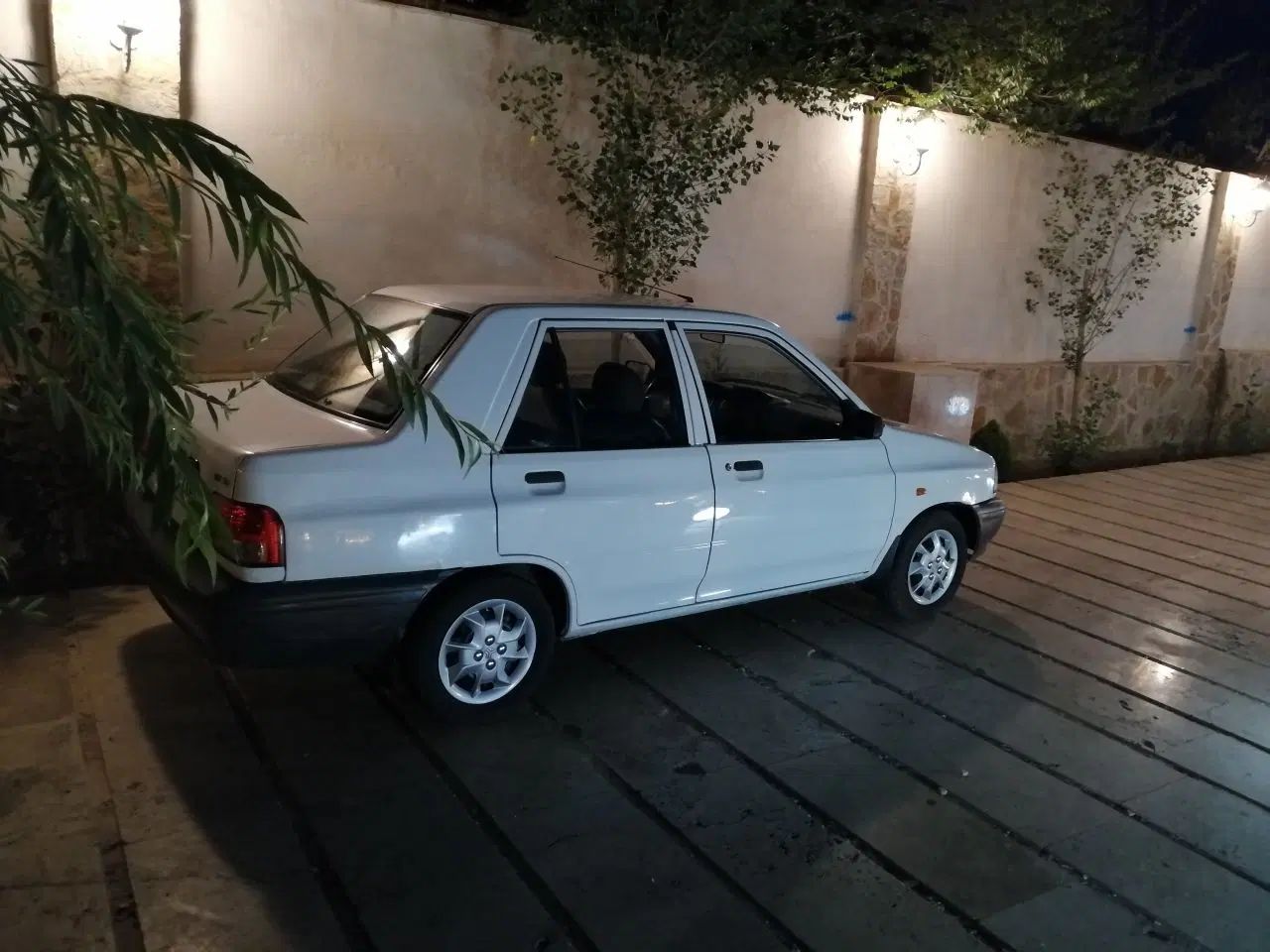 خودرو پراید، 131 آگهی ann_19868220