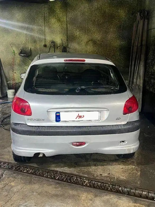خودرو پژو، 206 آگهی ann_19868236