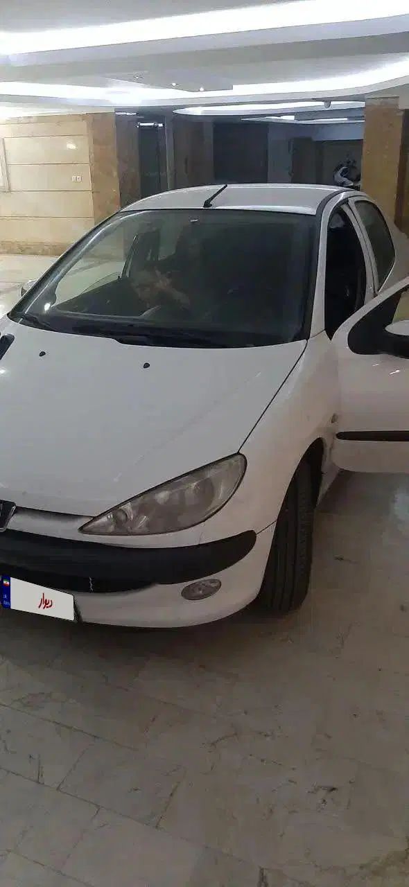 خودرو پژو، 206 آگهی ann_19868237
