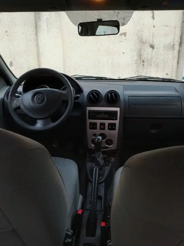 رنو تندر 90 E2 - 1396