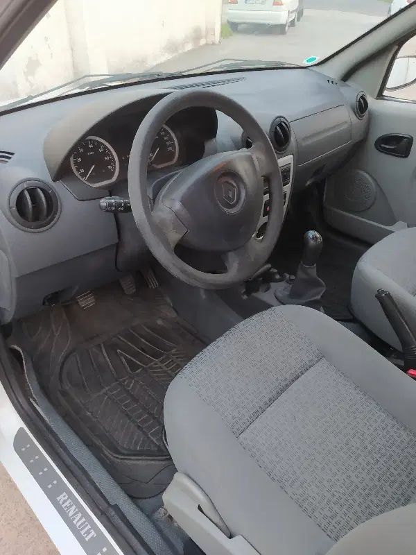 رنو تندر 90 E2 - 1396
