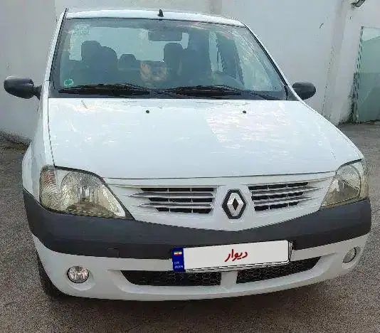 خودرو رنو، تندر 90 آگهی ann_19868254