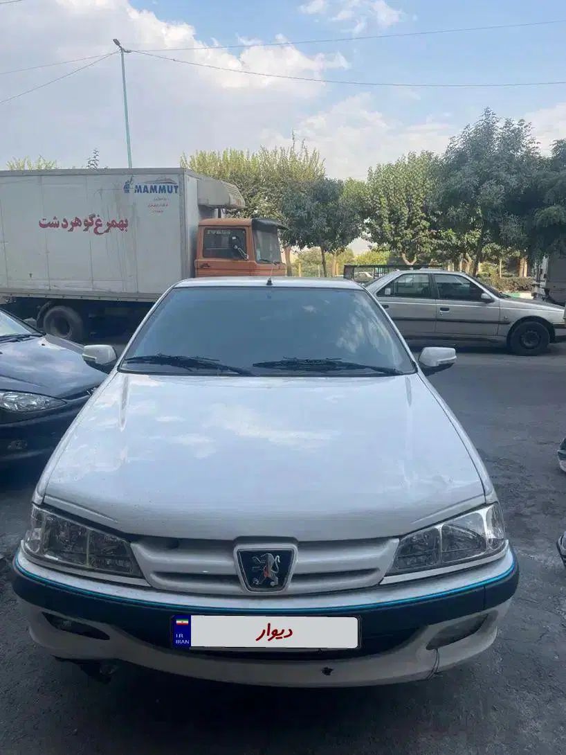 خودرو پژو، پارس آگهی ann_19868268
