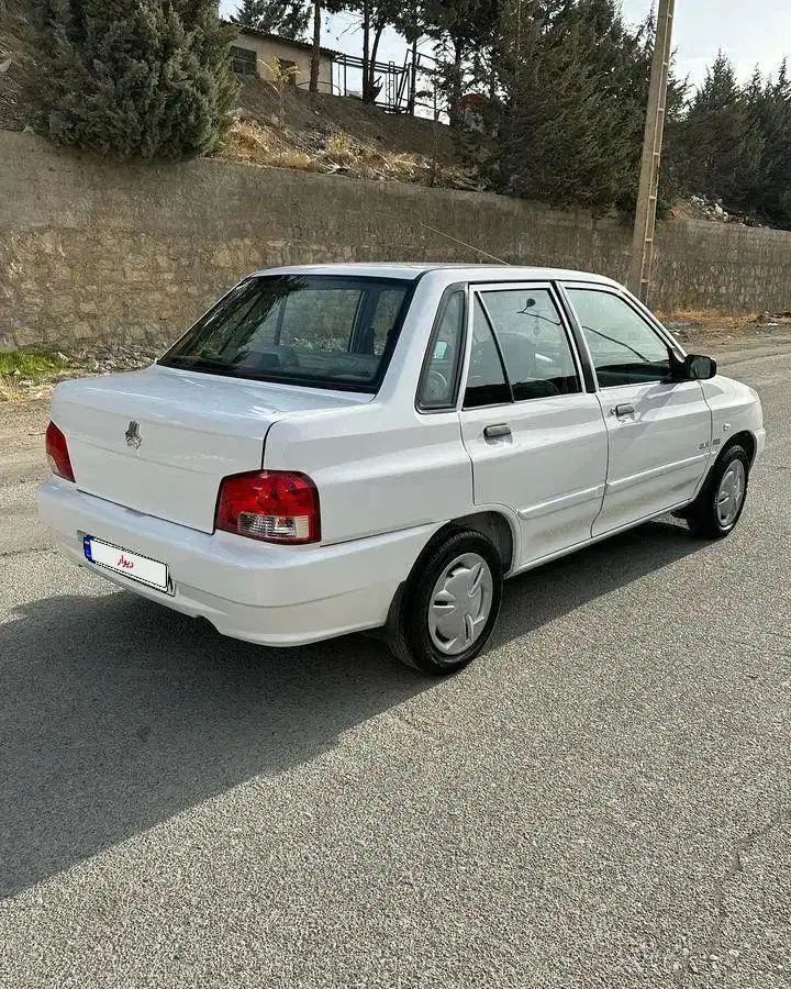 خودرو پراید، 132 آگهی ann_19868269