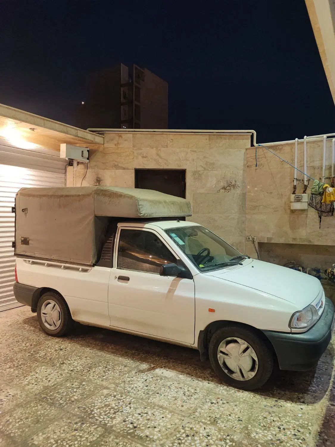 پراید 151 SE - 1402
