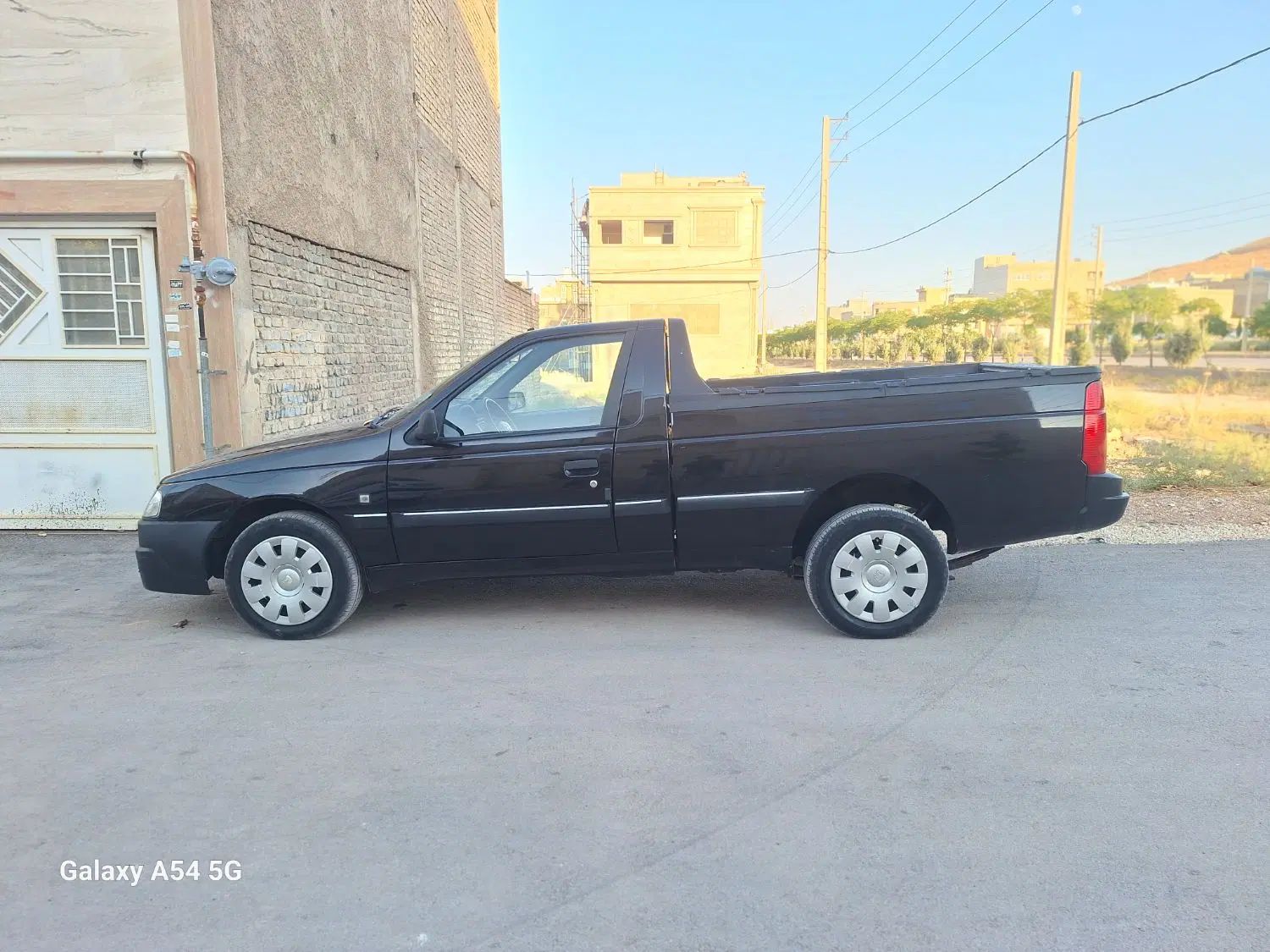 خودرو آریسان، 2 آگهی ann_19868319