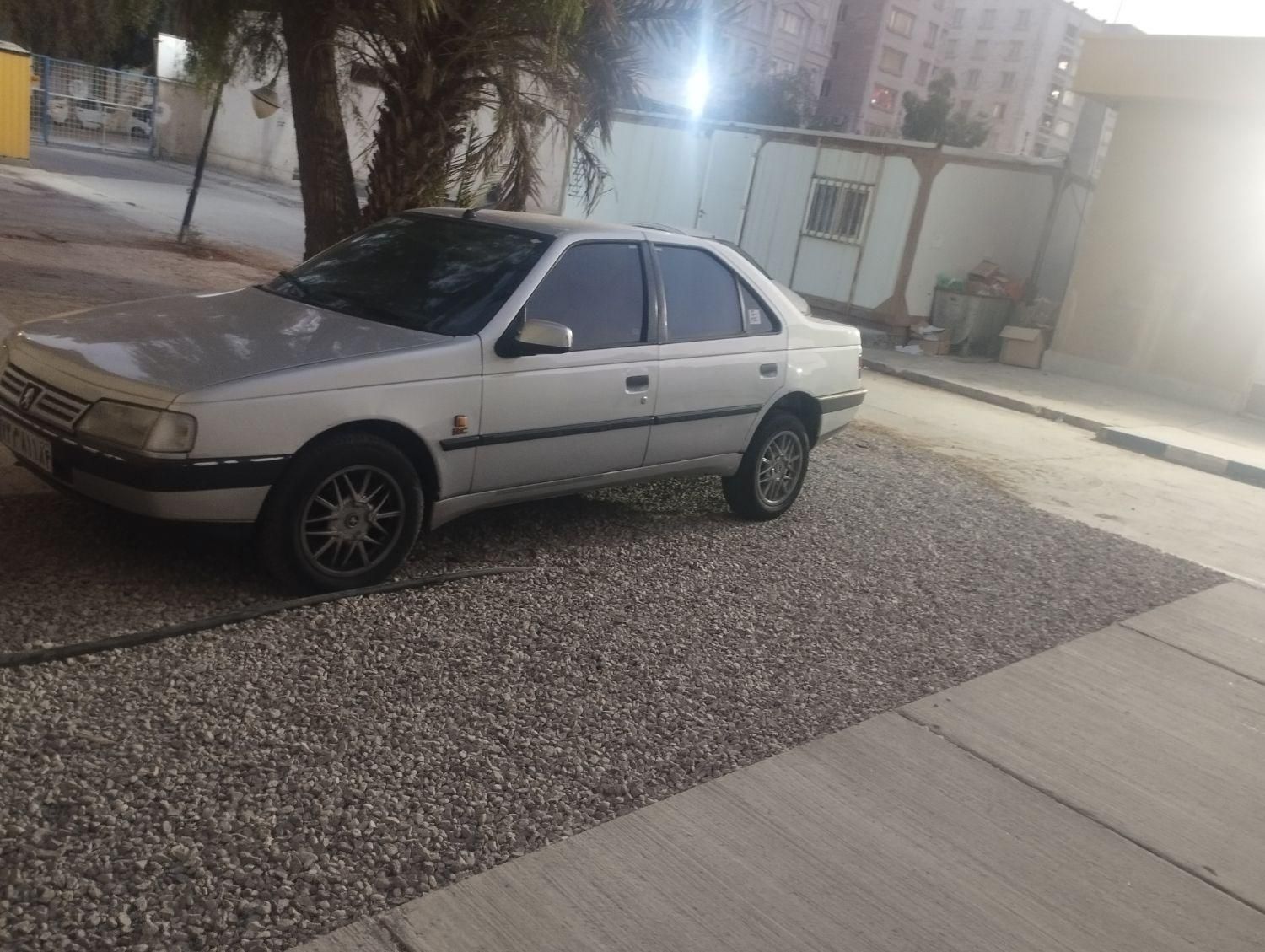 خودرو پژو، 405 آگهی ann_19868335