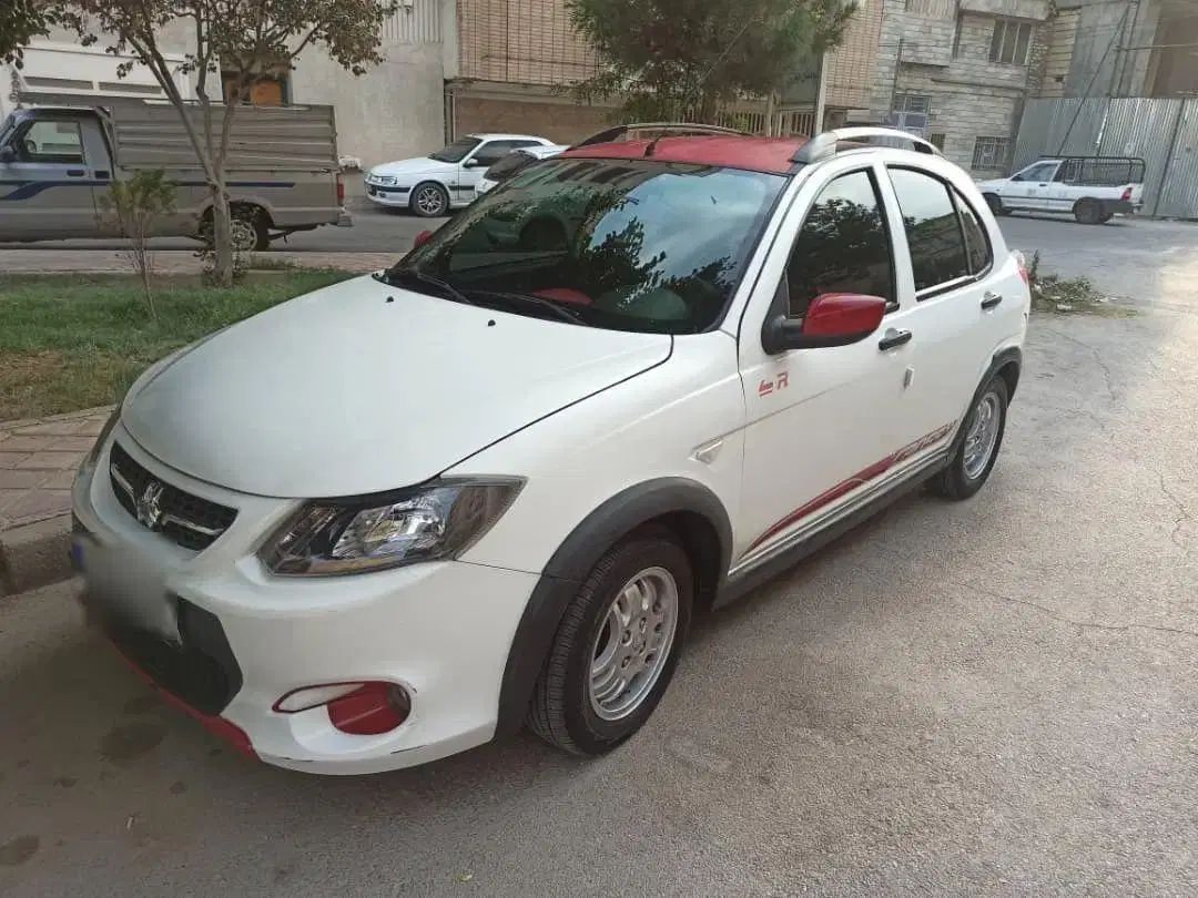 خودرو کوییک، R آگهی ann_19868338