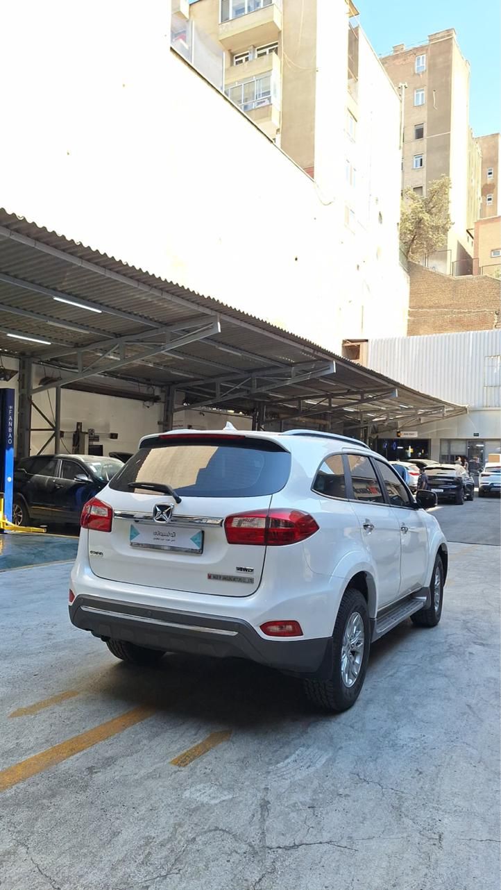 جی ام سی S 350 - 1401