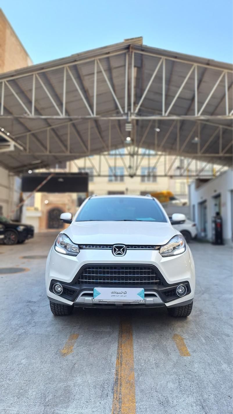 جی ام سی S 350 - 1401