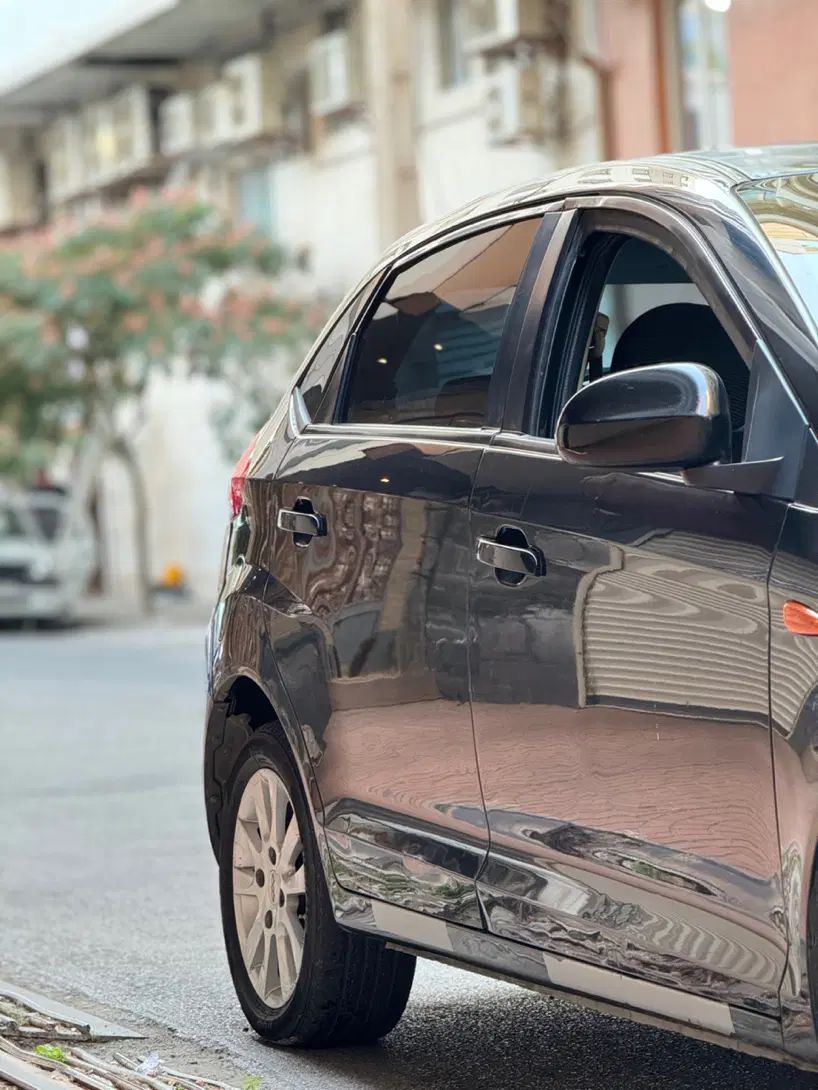 ام وی ام 315 هاچ بک اسپرت لاکچری - 1394