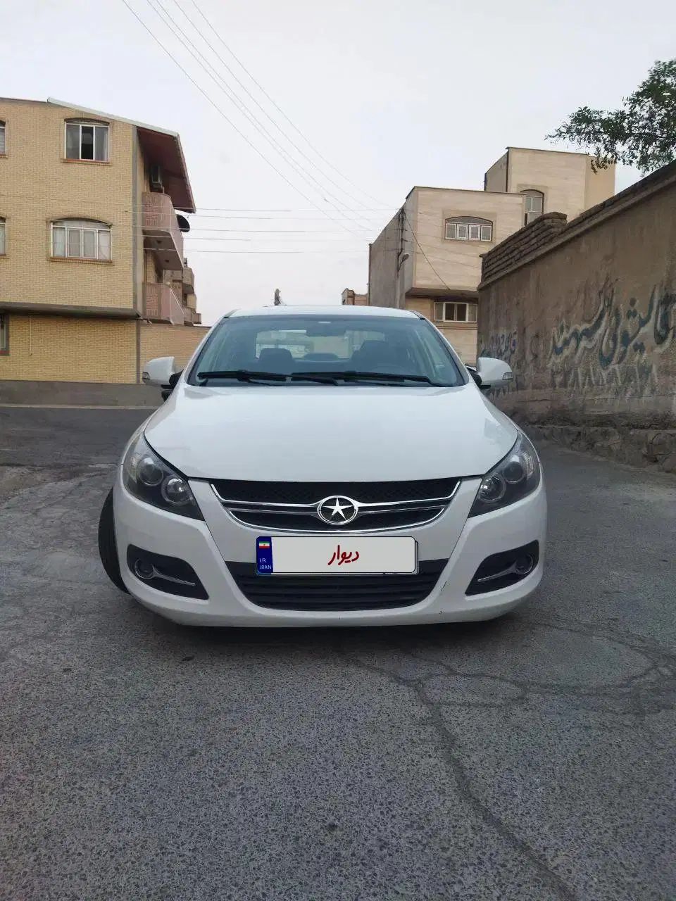 خودرو جک، J5 آگهی ann_19868442