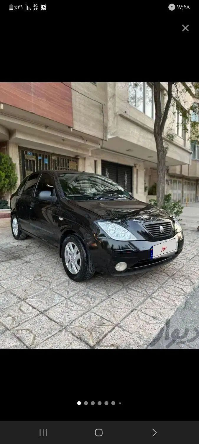 خودرو تیبا، 2 آگهی ann_19868480