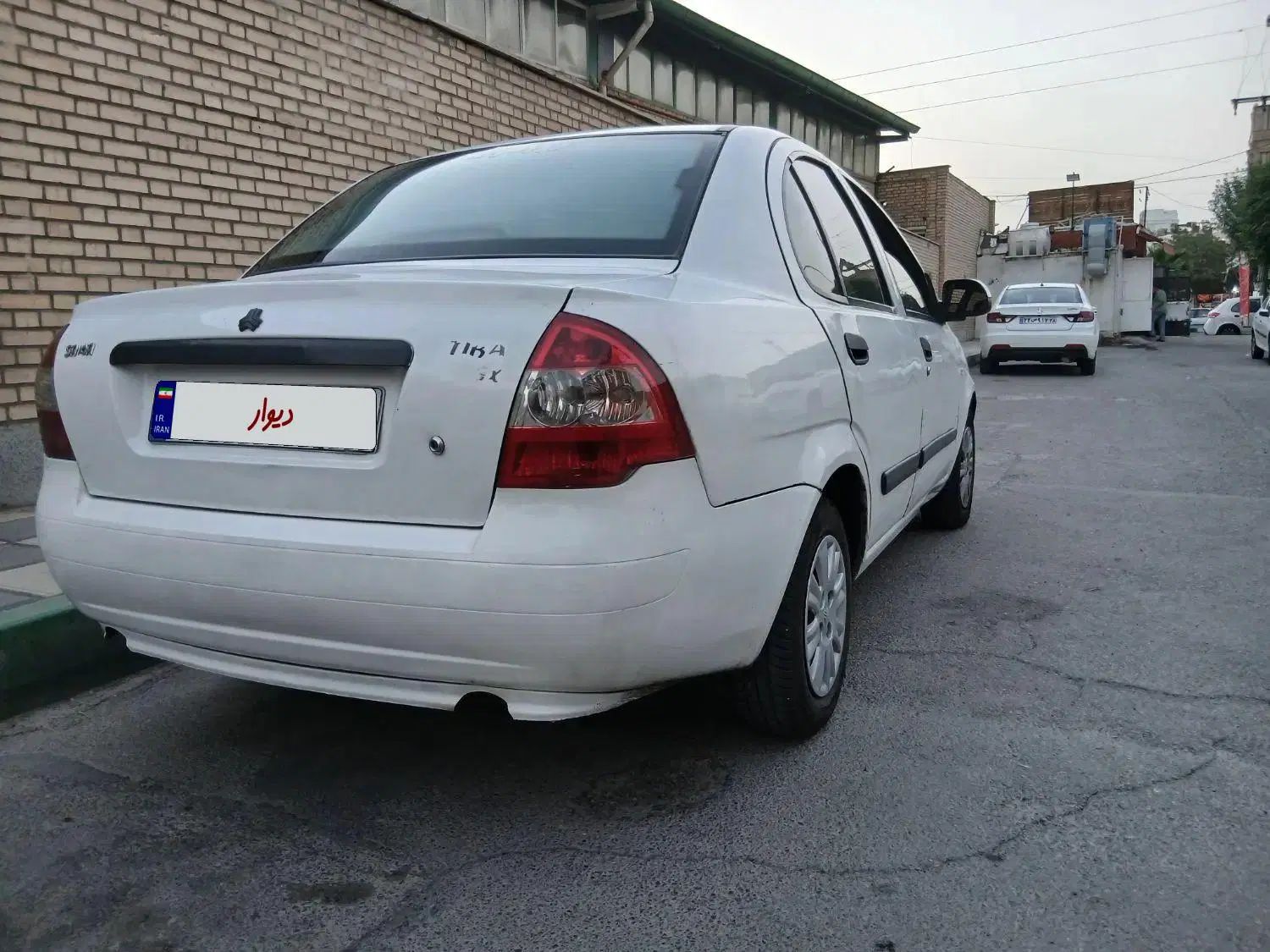 خودرو تیبا، صندوق دار آگهی ann_19868486