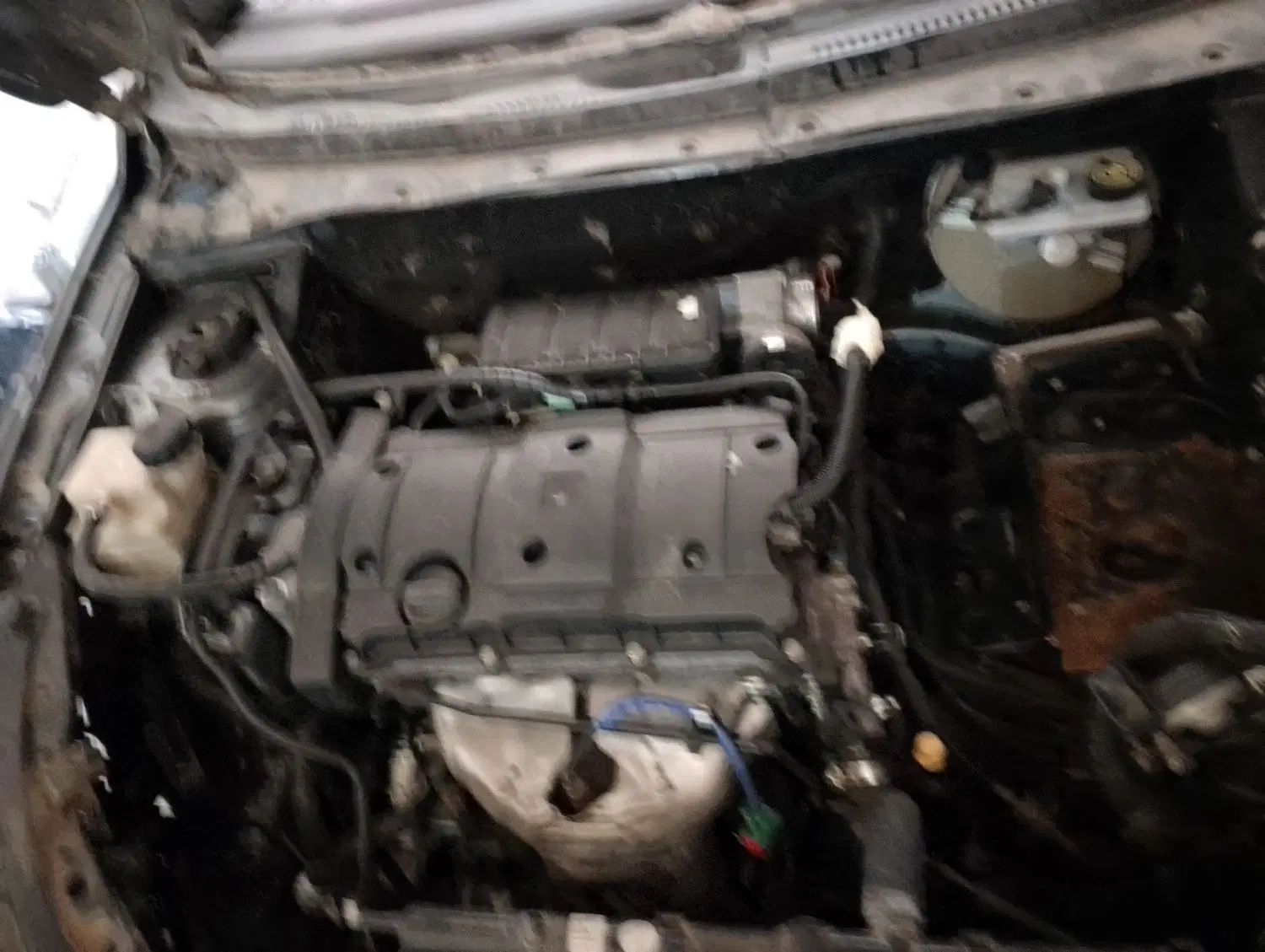 دانگ فنگ H30 کراس اتوماتیک - 1396