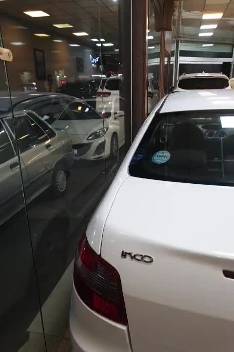 خودرو رانا، LX آگهی ann_19868527