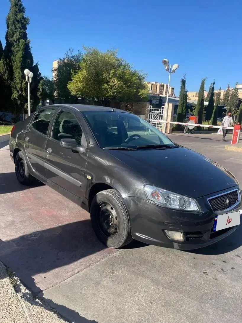 رانا LX TU5 - 1393