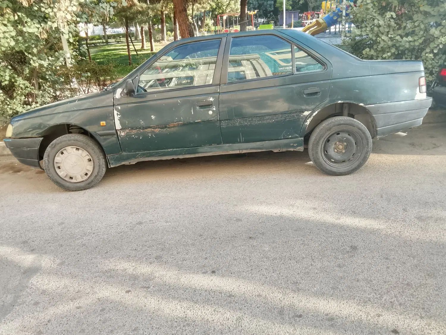 خودرو پژو، آردی آگهی ann_19868569