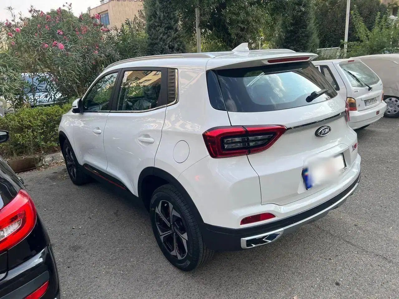 ام وی ام X55 پرو IE - 1404