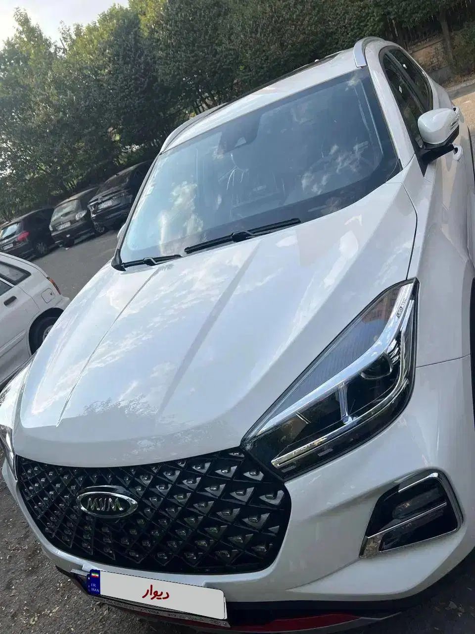ام وی ام X55 پرو IE - 1404