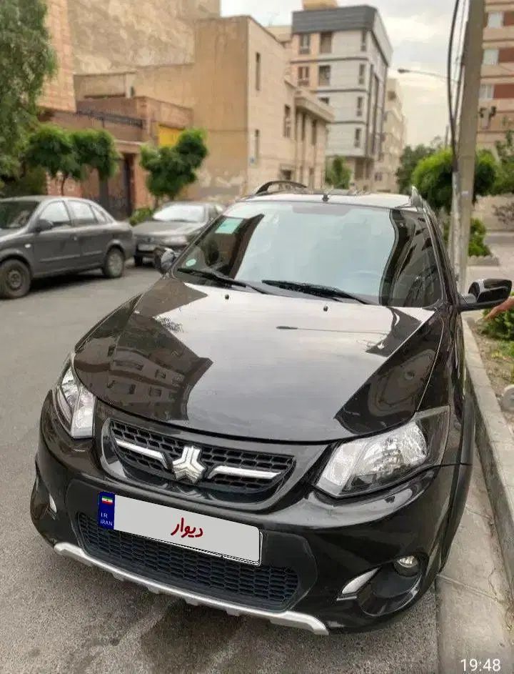 خودرو کوییک، معمولی آگهی ann_19868633