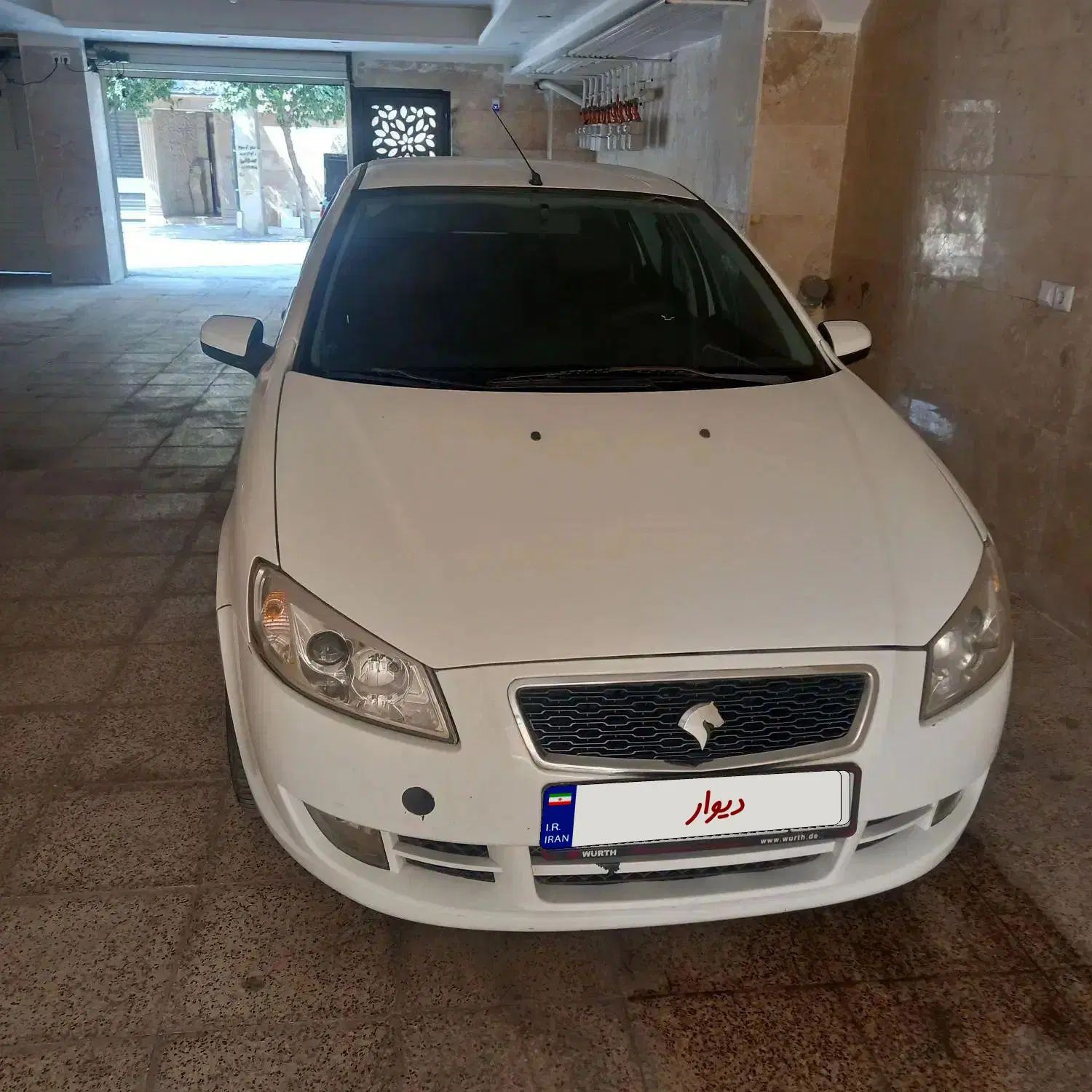 رانا LX TU5 - 1393