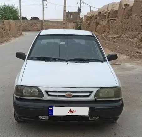 خودرو پراید، صبا آگهی ann_19868721