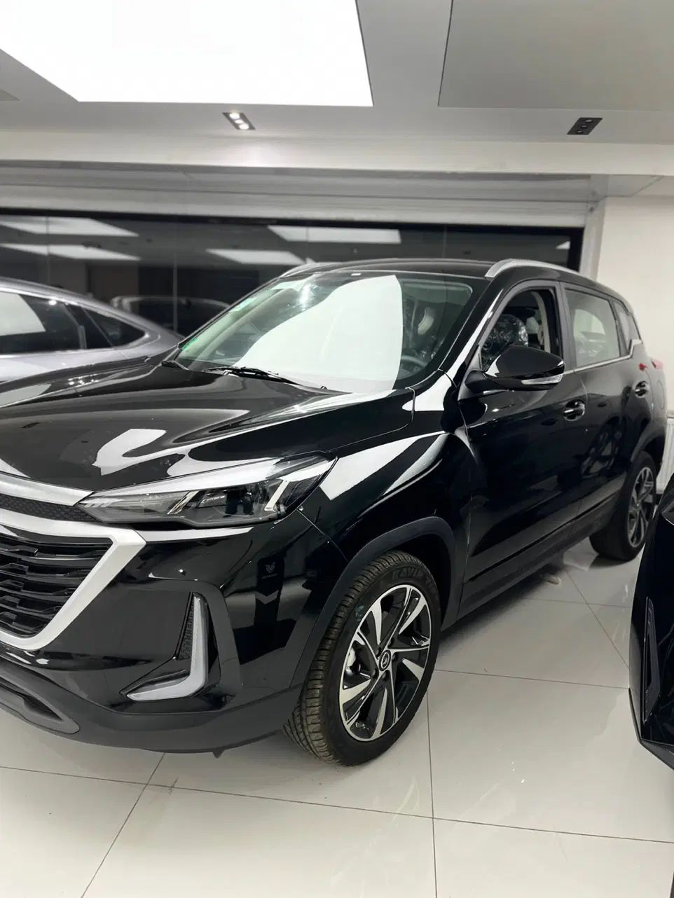 تیگارد X35 ساده - 1404