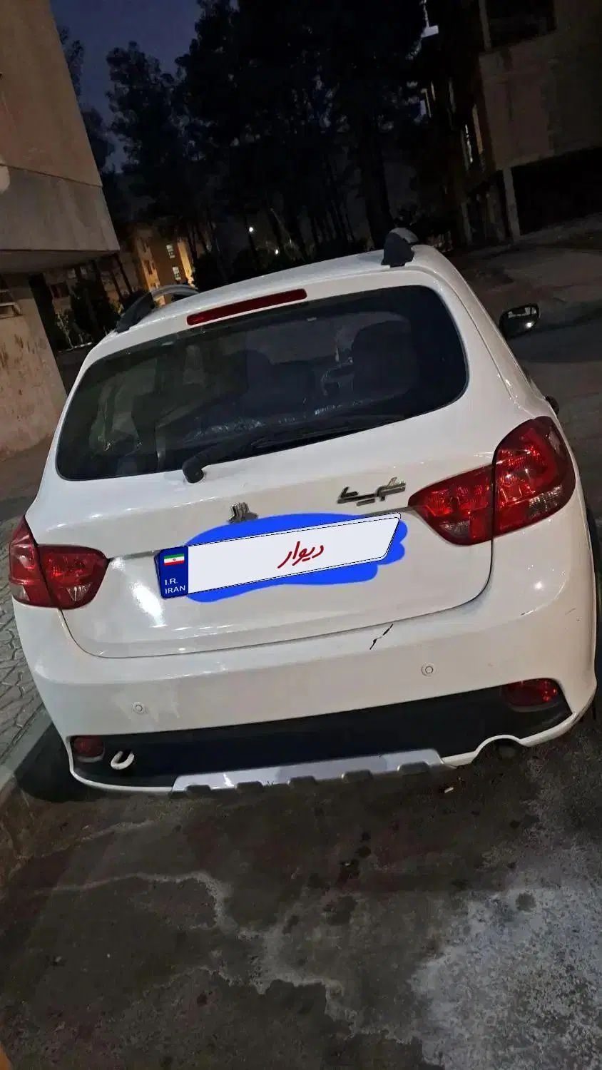 کوییک S پایه - 1402