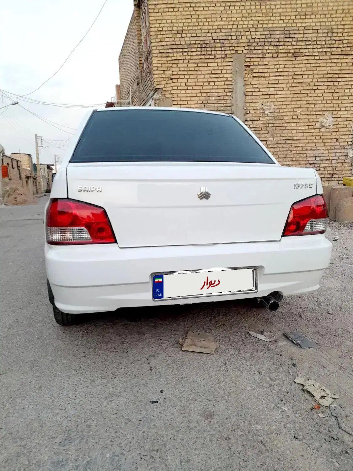 خودرو پراید، 132 آگهی ann_19868757