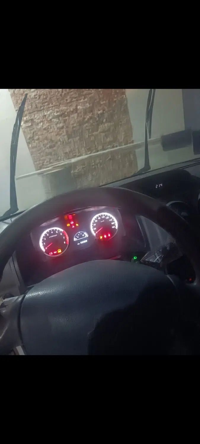 پراید 151 SE - 1397