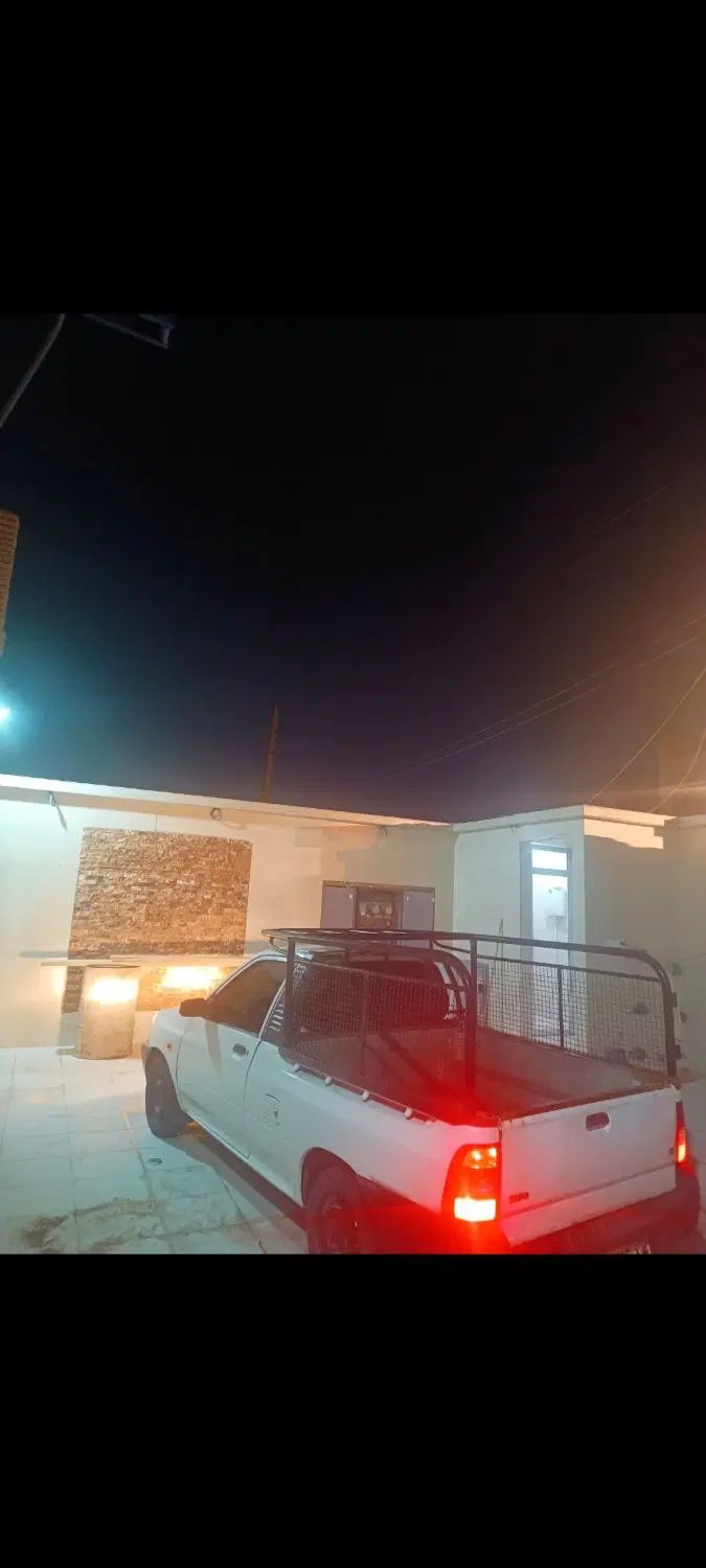 پراید 151 SE - 1397