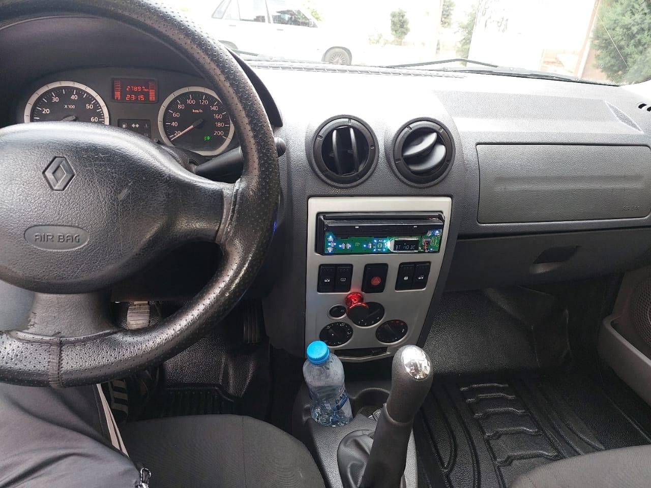 رنو تندر 90 E2 - 1389