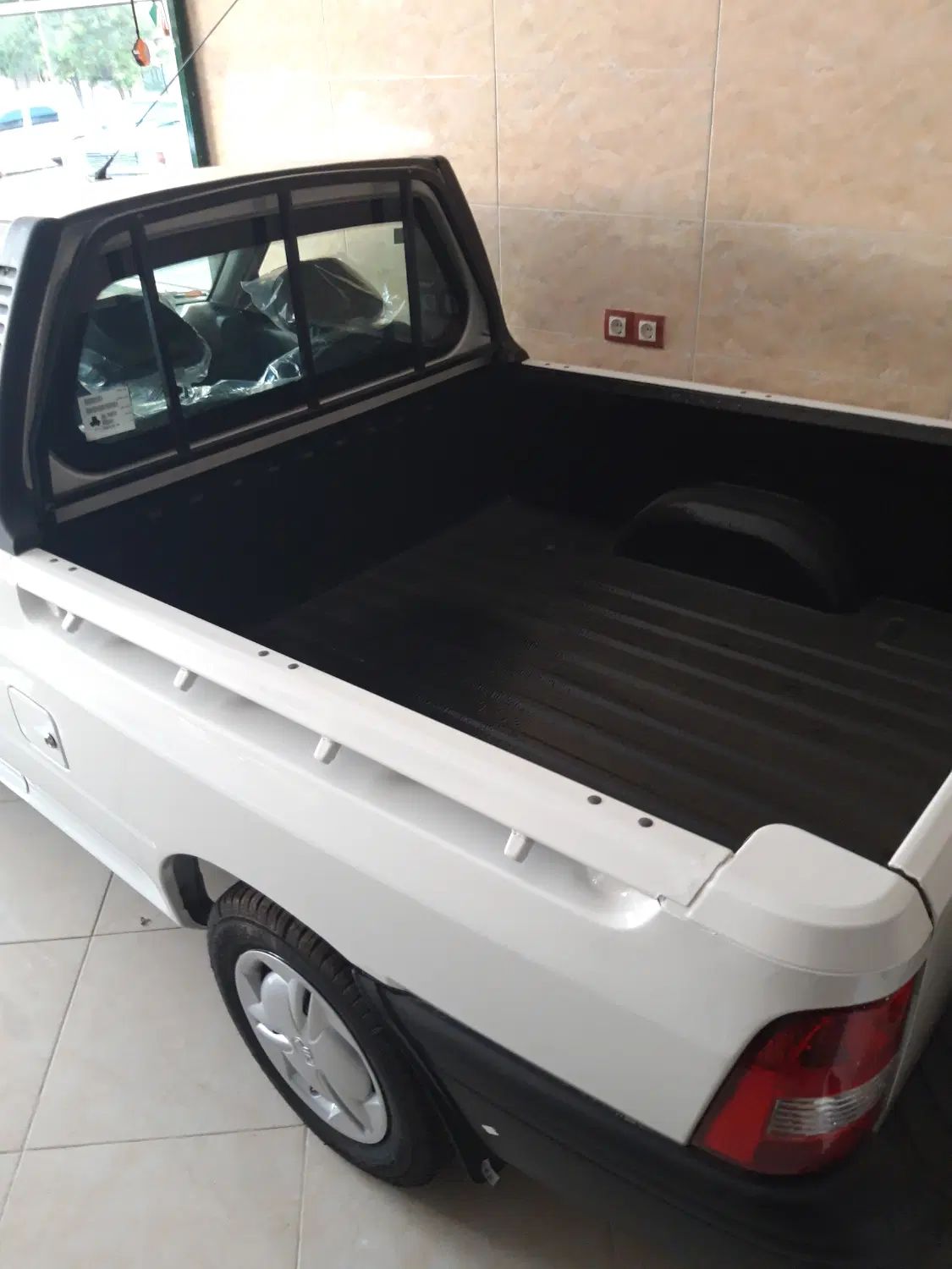 پراید 151 SE - 1403