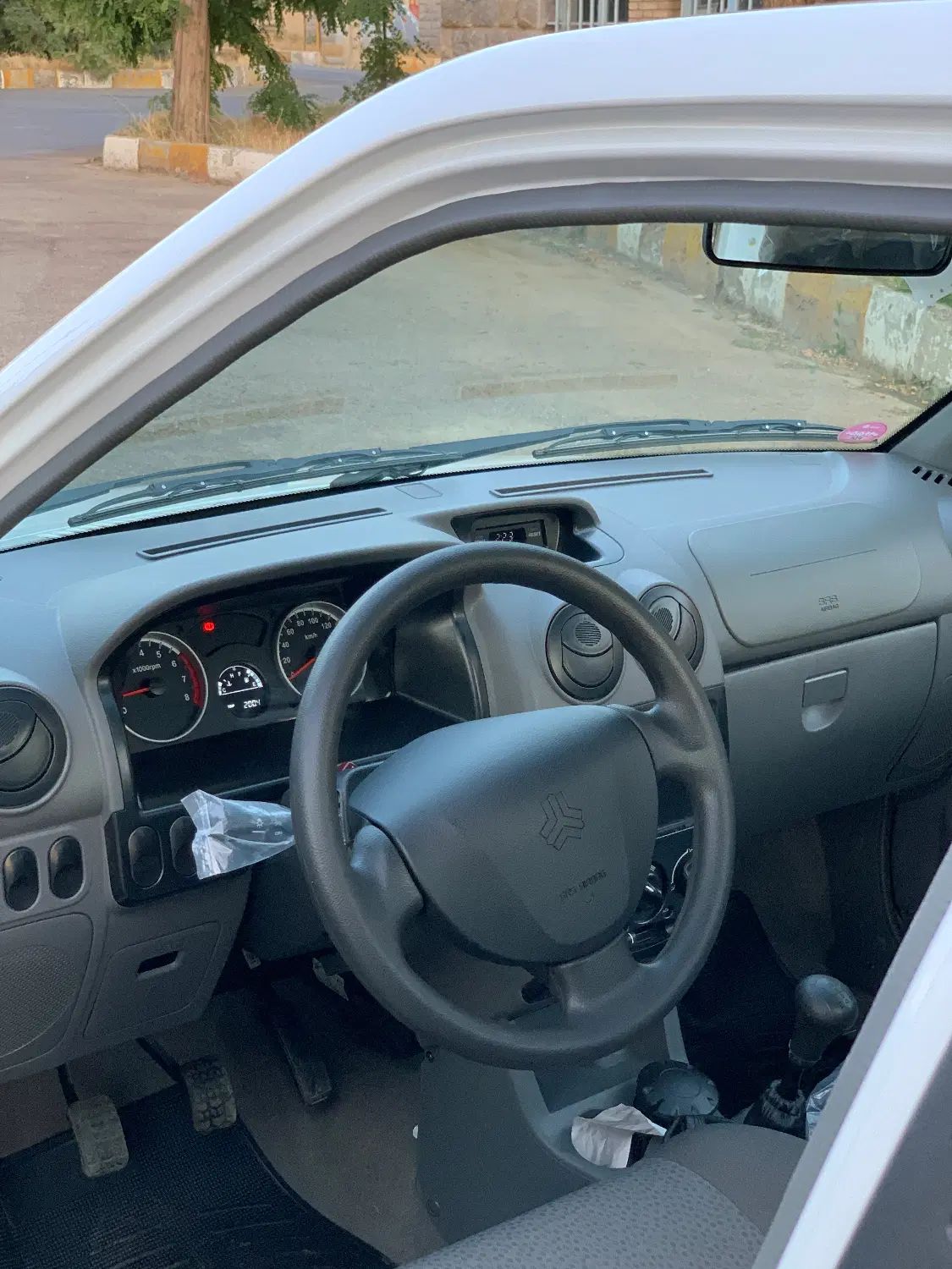 پراید 151 SE - 1403