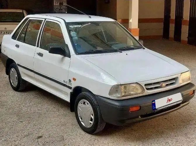 خودرو پراید، صبا آگهی ann_19868825