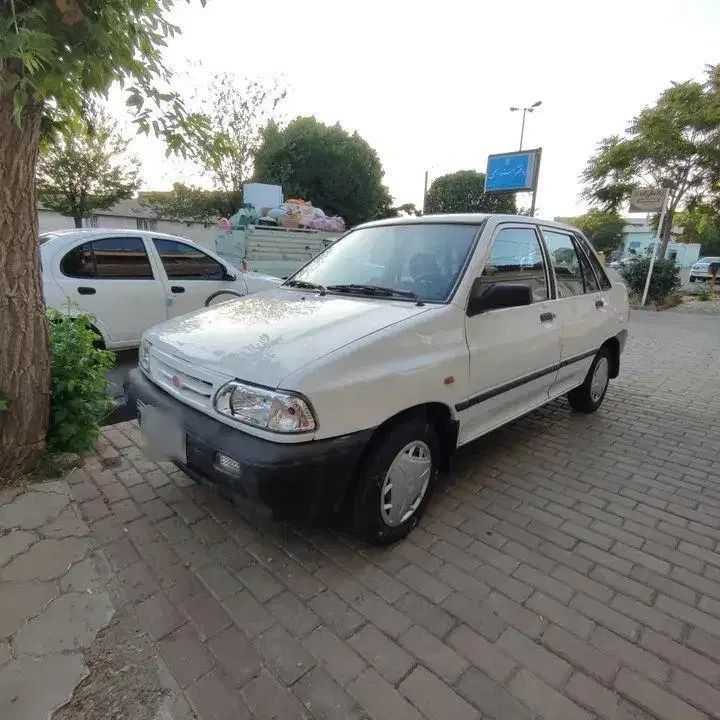 خودرو پراید، صبا آگهی ann_19868827