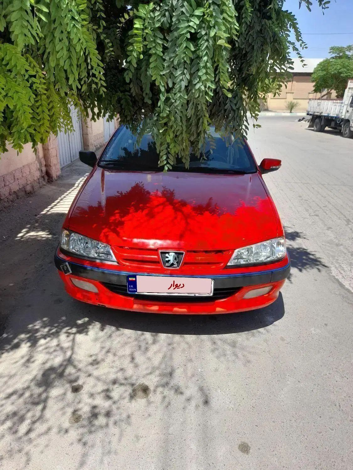 خودرو پژو، آردی آگهی ann_19868845