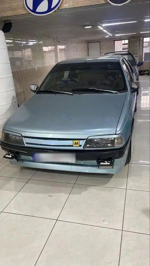 خودرو پژو، روآ آگهی ann_19868873