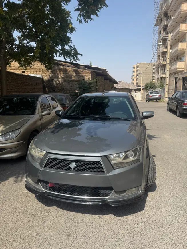 خودرو دنا، معمولی آگهی ann_19868875