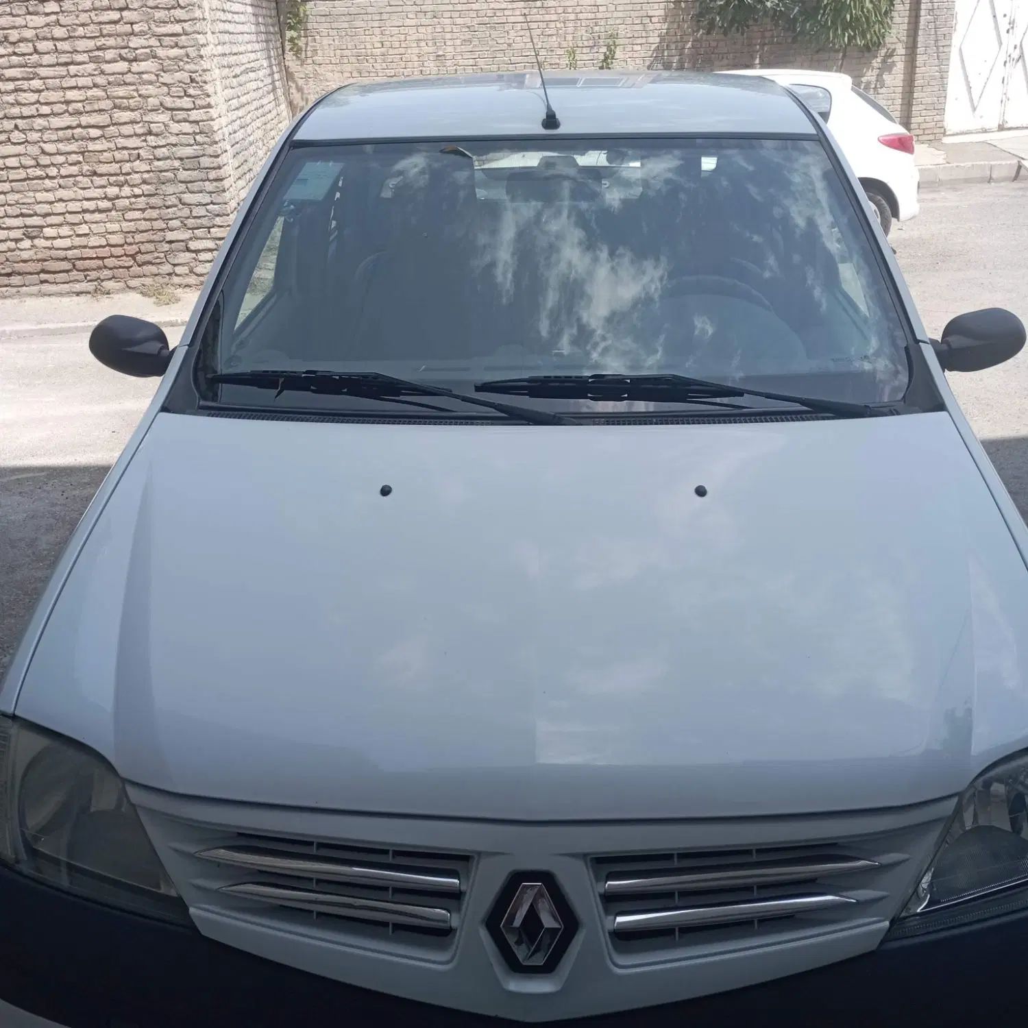 خودرو رنو، تندر 90 آگهی ann_19868879