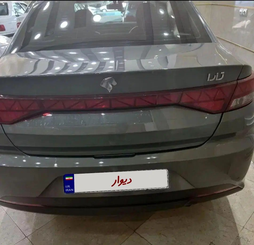 تارا دنده‌ای v1 - 1402